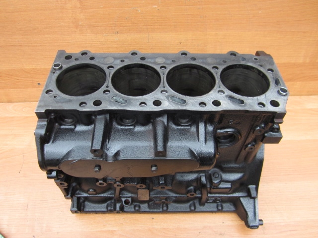 фото №9, Mitsubishi l200 2.5 did двигатель 4d56u поршень + шатун