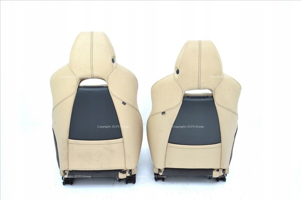 фото №8, Aston martin db9 dbs набор сидений, сиденья