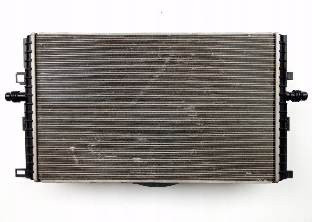 фото №1, Радиатор wody tesla model y