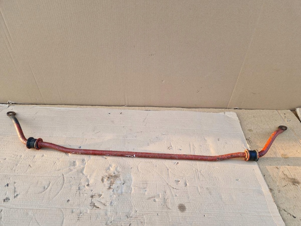 фото №1, Стабілізатор задня тяга mercedes ml w163 3.2