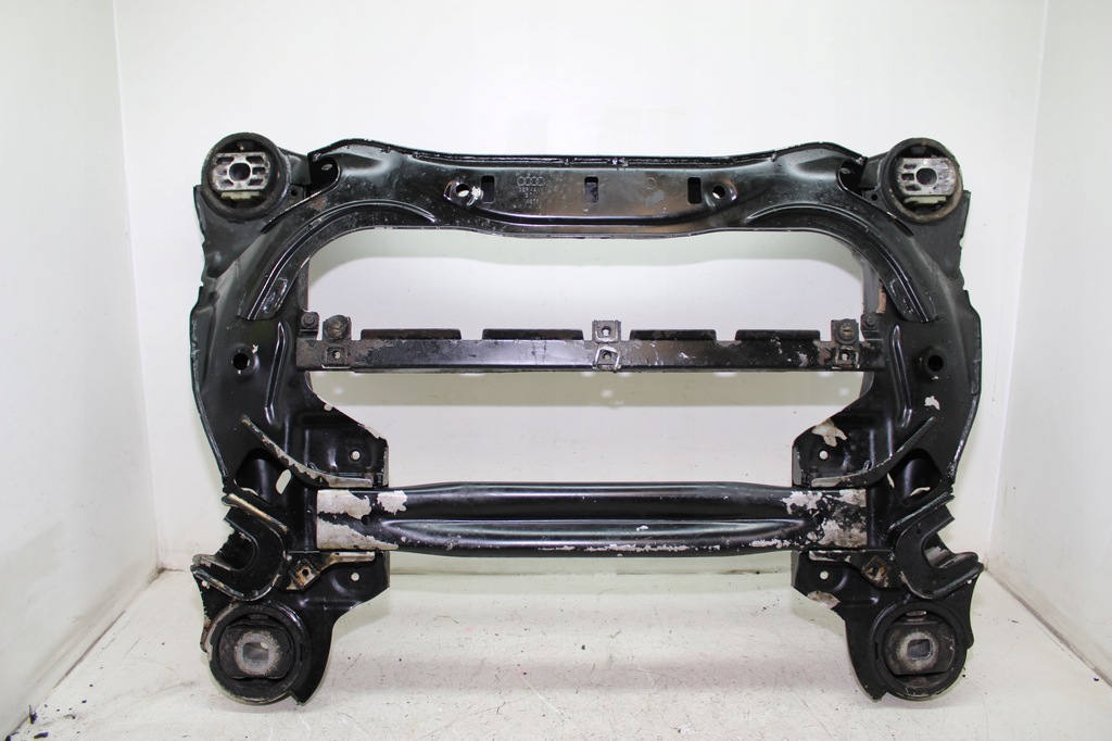 фото №1, Audi a8 d3 4e подрамник подрамник подрамник подрамник перед