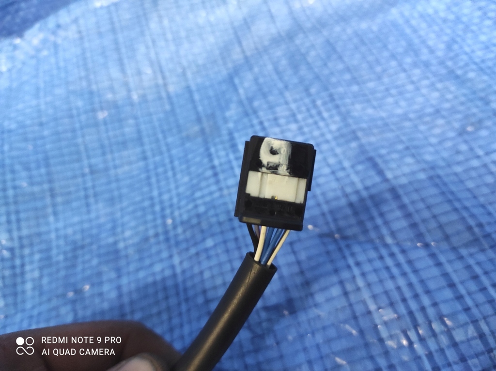 фото №6, Зеркало наружное правое renault clio iv 8 pin