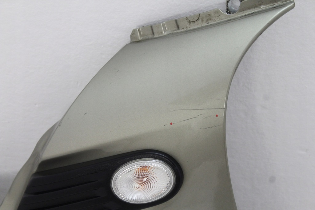 фото №4, Крыло левый перед mini cooper r56 06-11r a60