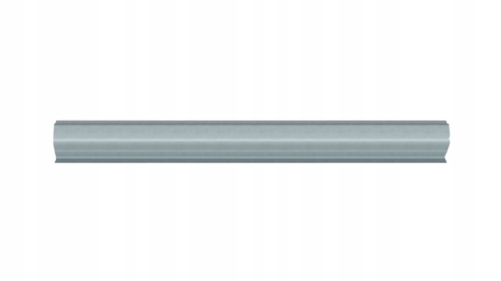 фото №1, Порог ремкомплект дверь задняя fiat doblo i 01-10