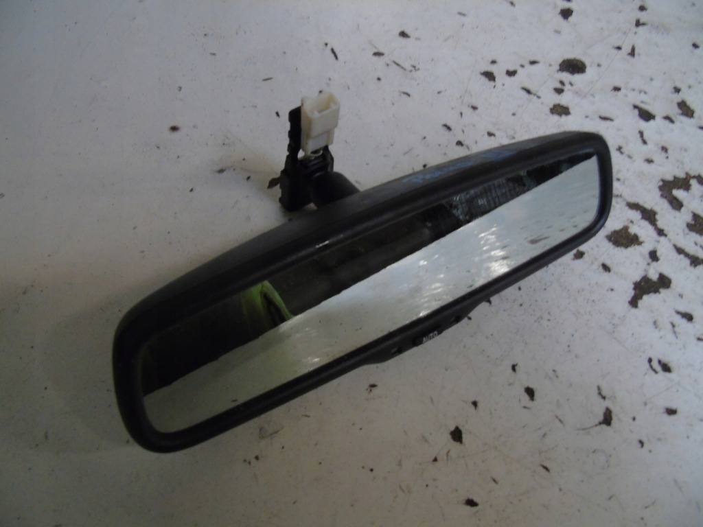 Купити Дзеркало внутрішнє toyota prius 3