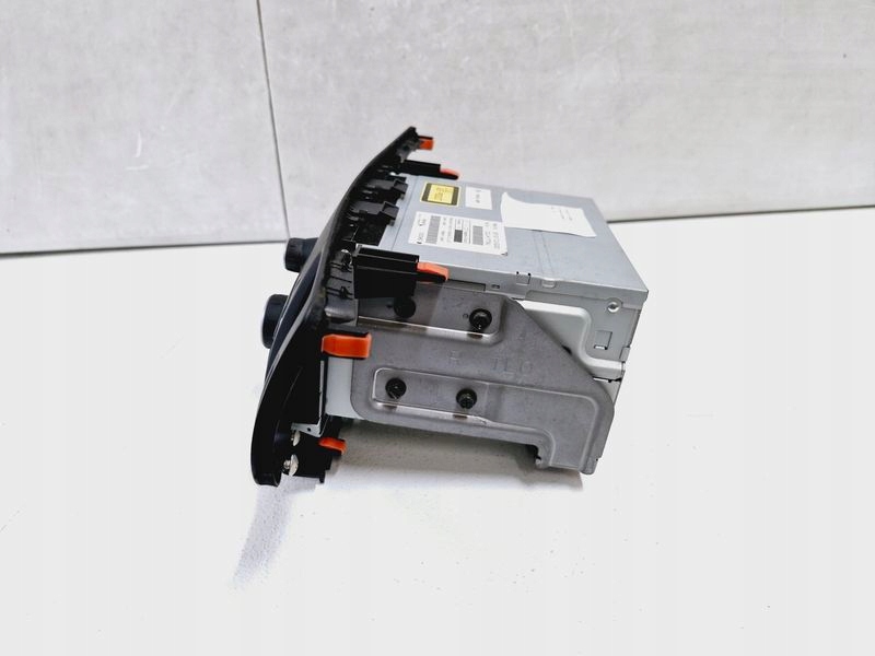 фото №10, Honda accord viii радіо заводський cd рамка 39100-tl0-g000