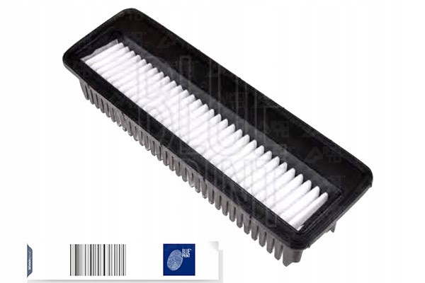 фото №1, Blue print фільтр повітря hyundai i10 1.1d 01.08-