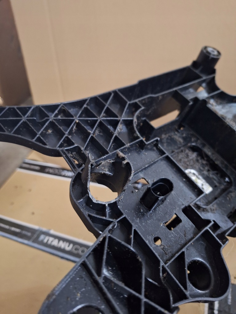 Основание, коробка предохранителей vw polo vi 2g gti 2q0915343c в Украине