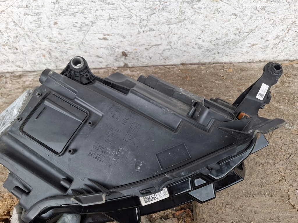 фото №7, Skoda kamiq 658941015b лампа левая full led