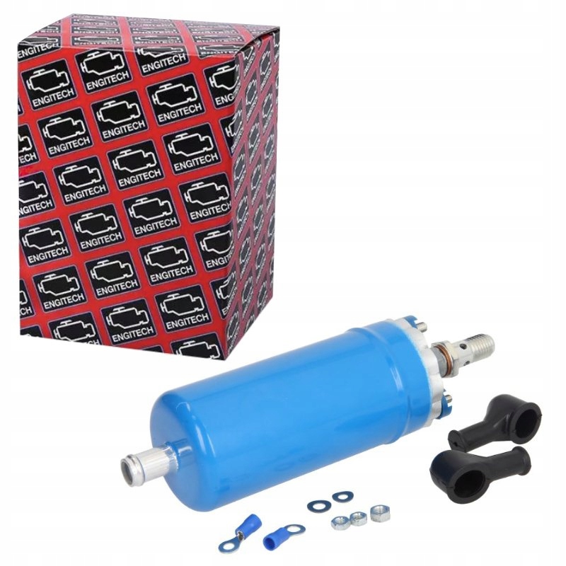 фото №1, Насос топлива вкладыш alfa romeo 75 spider fiat uno