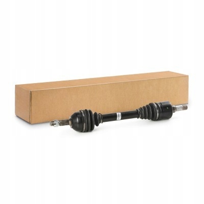 Привідний вал привідна ridex 13d0295r Доставка