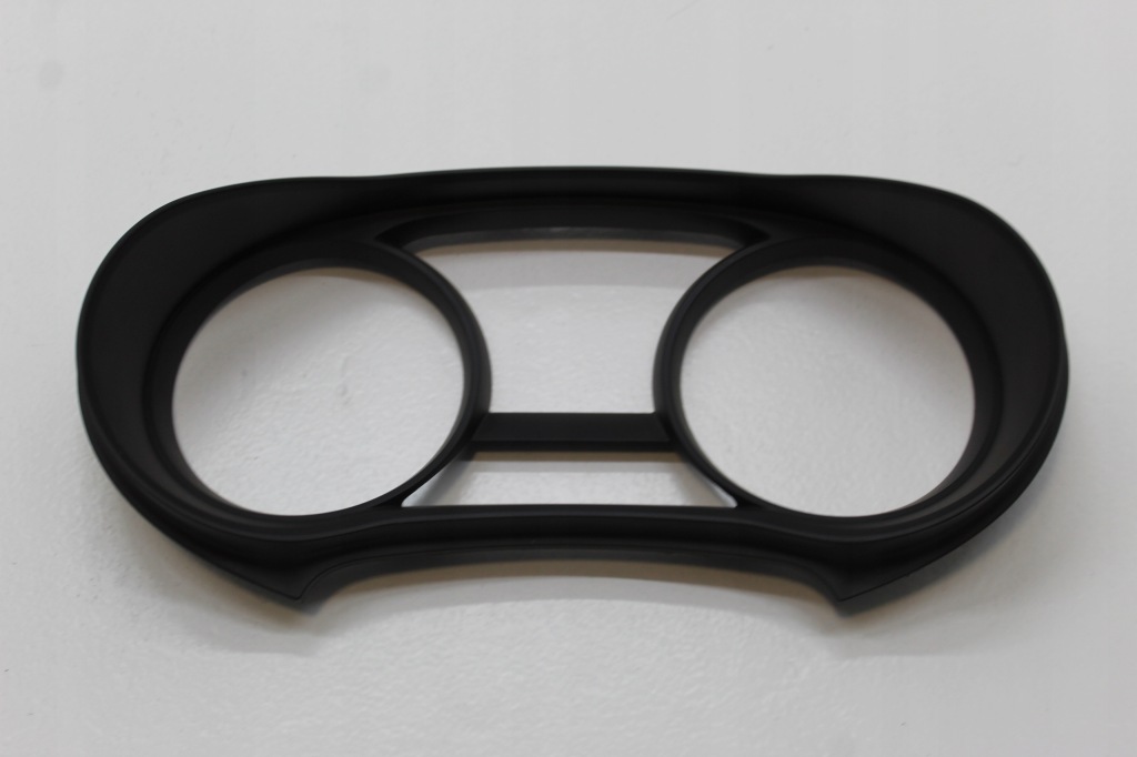 фото №1, Seat ibiza iv рамка спідометра 6j0857059c