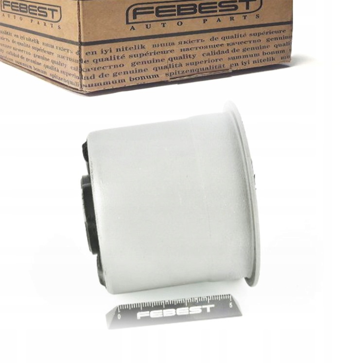 фото №1, Сайлентблок рами dodge journey 2.0 crd td 2.4 vvt