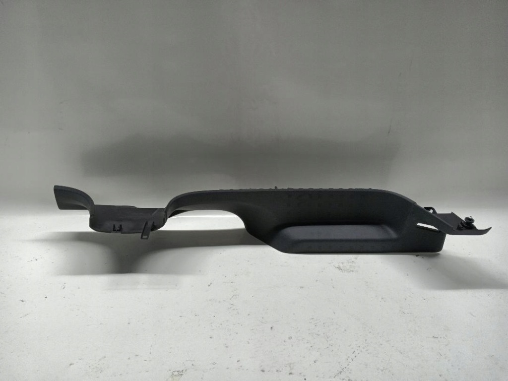 фото №1, Молдинг поріг права vw caddy 16-20 2k0853370t
