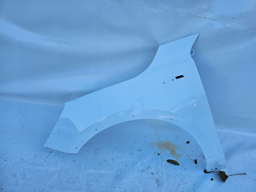 фото №1, Крыло ford focus active mk4 iv 4 2018 - левый перед передний