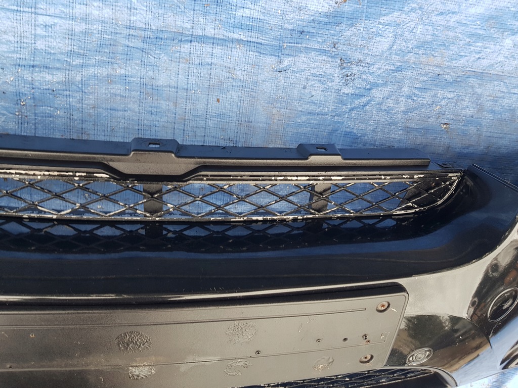 фото №12, Бампер перед передний kompeltny bmw x6 e71 475 475/9