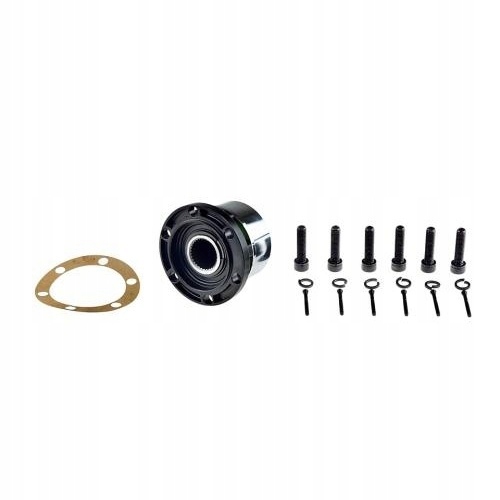 фото №1, Nty ksb-ns-001 ступица колеса