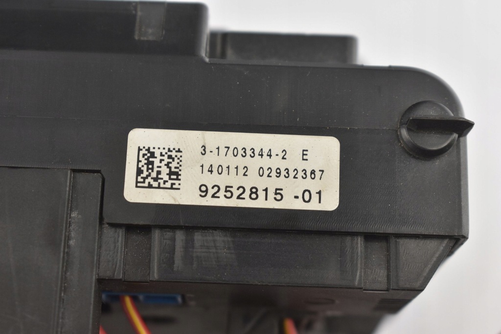 фото №13, Коробка предохранителей bmw 6 gran coupe f06 9252815 2012