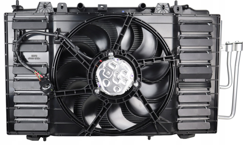 Купить Комплект радиатор opel mokka 2020 - 2025 / электрик