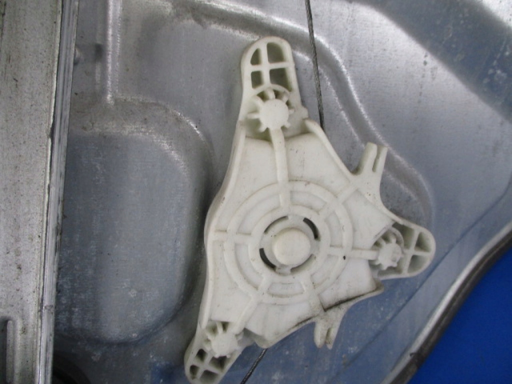 фото №6, Hyundai ix55 подъемник стекло задняя левый+ моторчик