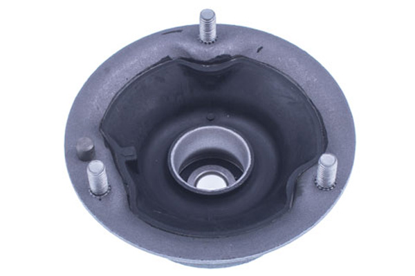 фото №2, Кронштейн амортизатора кронштейн верхній- denckermann