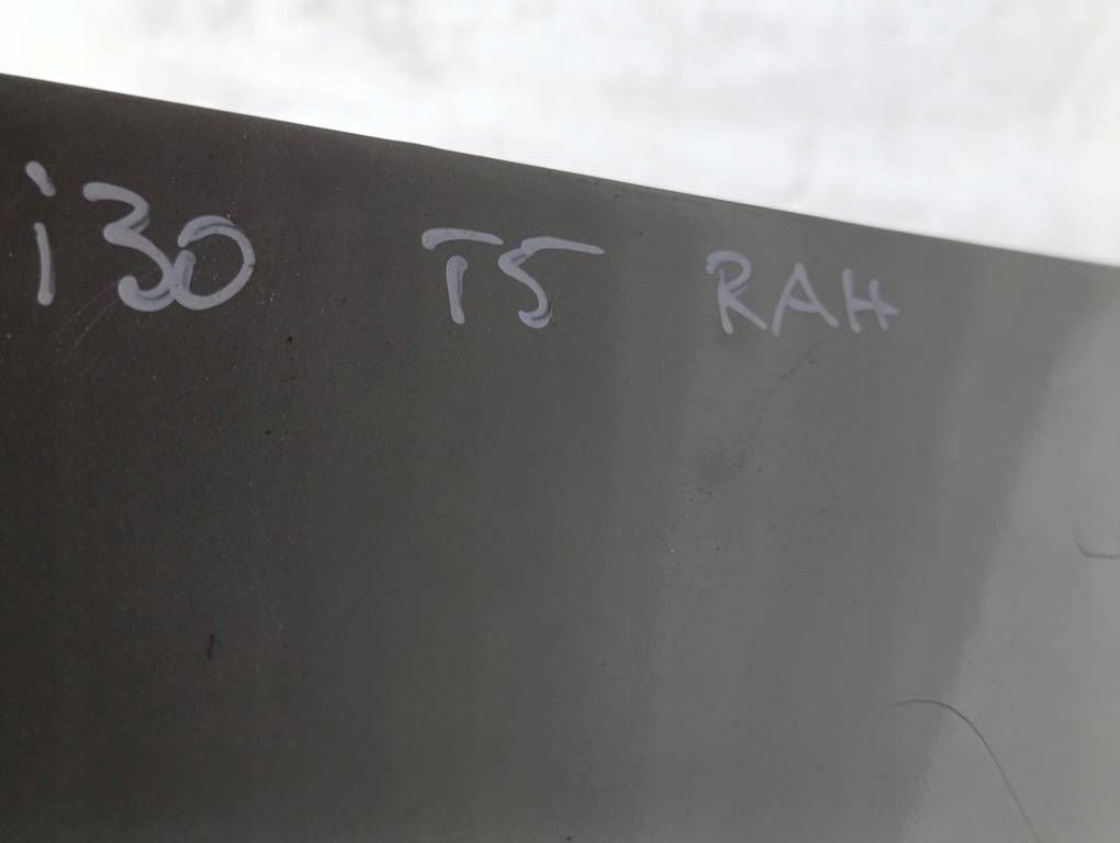 Hyundai i30 2 sw 12-16 rah бампер задній задній pdc комплектний Доставка