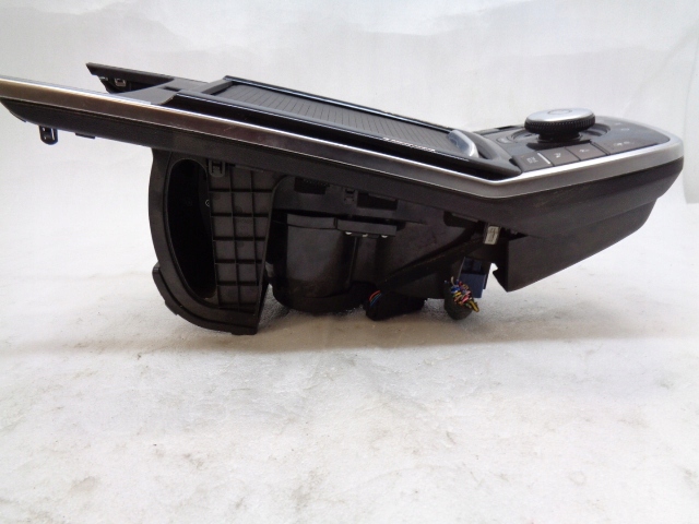 фото №10, Kia niro панель навигации туннель бардачок 84670-q4000