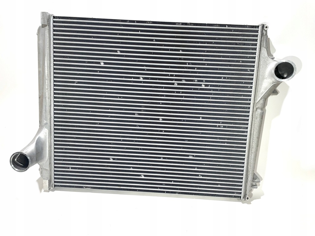 фото №1, Радиатор интеркулер volvo fh range gamma 2057015