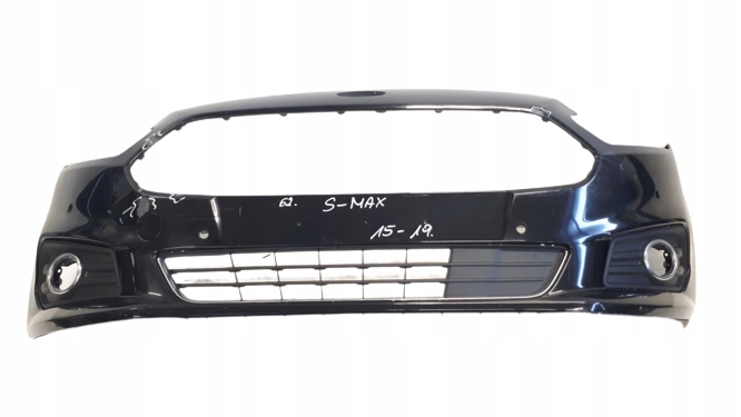 Купить Ford s-max 2015-2019 бампер перед