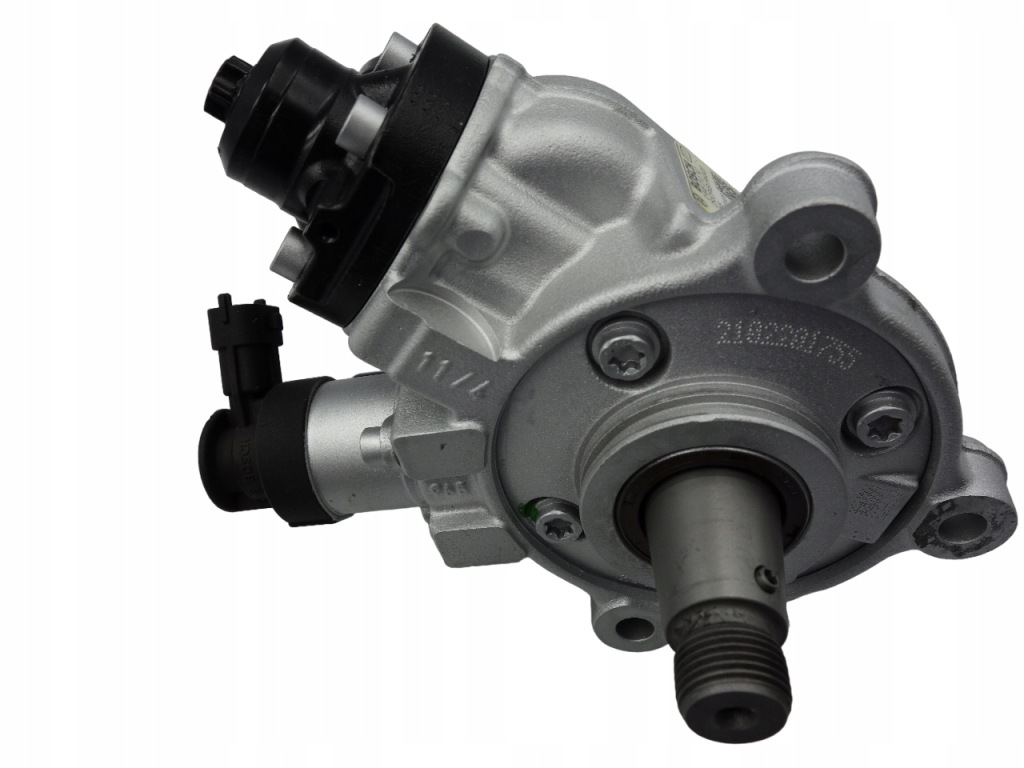 Купити Насос 0445010747 alfa romeo fiat 2.2 bosch