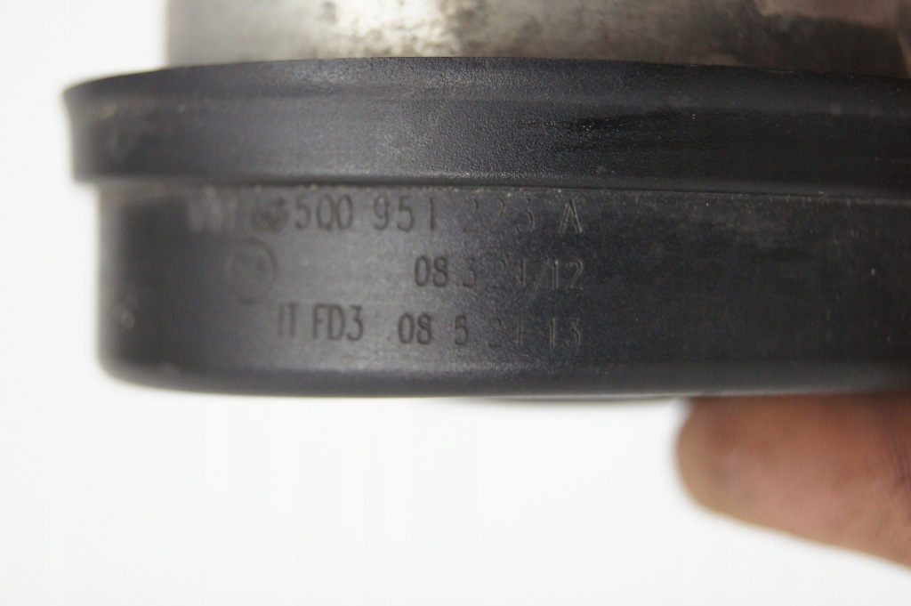 фото №5, Клаксон a3 8v a38v