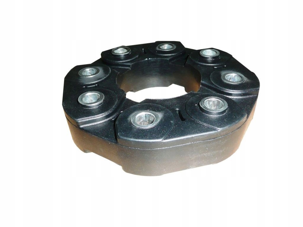 фото №2, Зчеплення elast. вала r master iii m6729