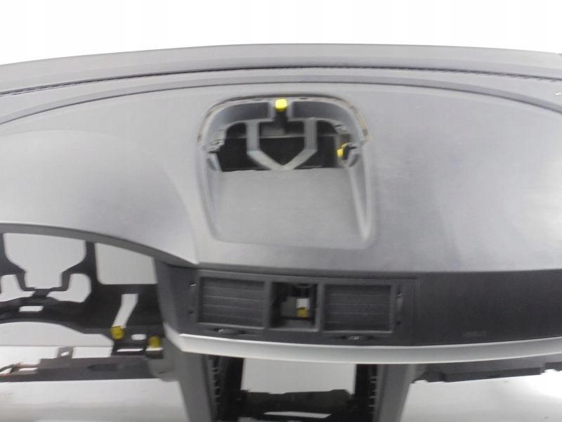 фото №10, Meriva a 02-06 приборная панель приборная панель приборная 13169656