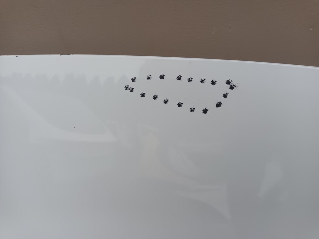 фото №5, Капот ford transit connect mk2 lift