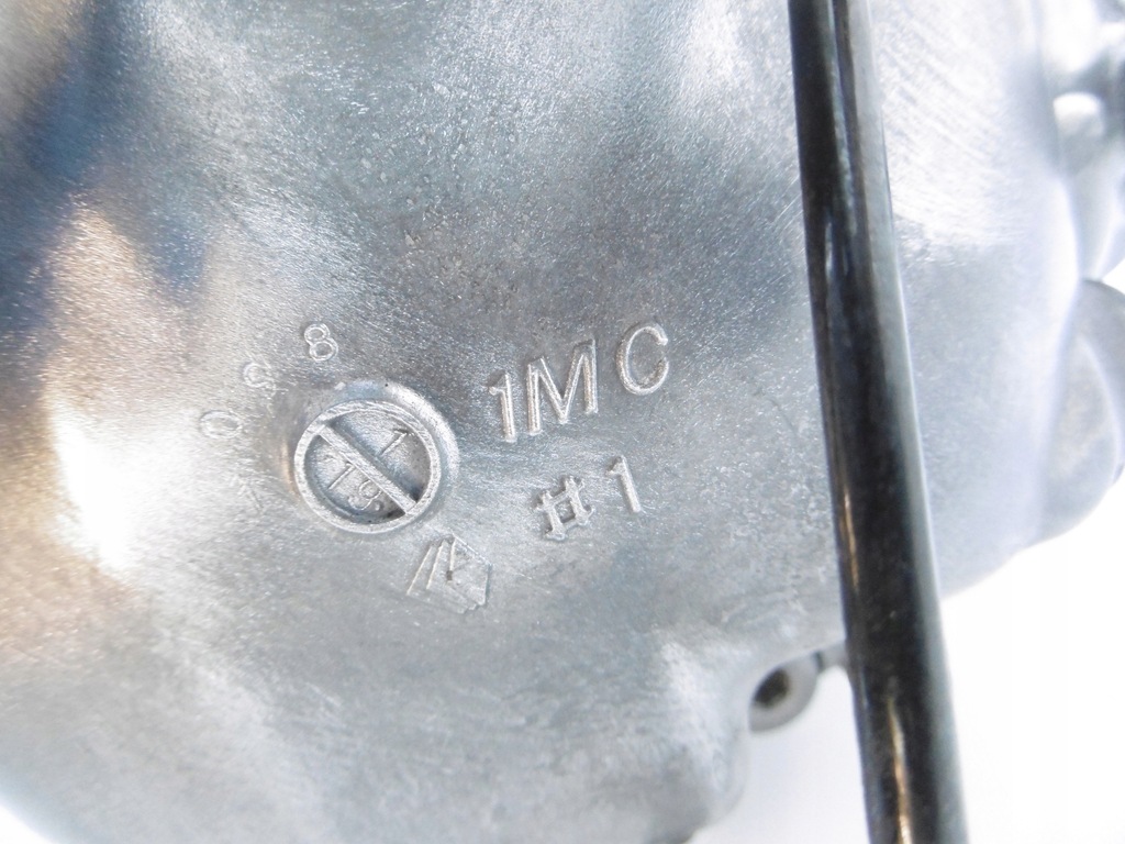 фото №10, Дифференциал мост задняя infiniti m m30s m37s q70s