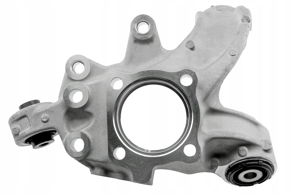 фото №9, Поворотный кулак задняя honda cr-v iii 06- 2wd левая