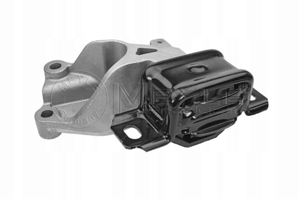 фото №8, Подушка коробка передач. передача. smart fortwo le meyle 014 024 1072 підшипниковий вузол