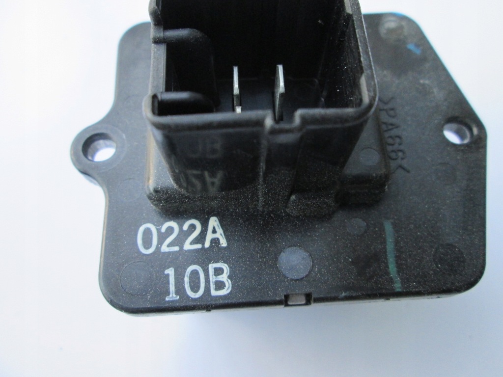 фото №7, Mitsubishi lancer x viii резистор резистор вентилятор jez