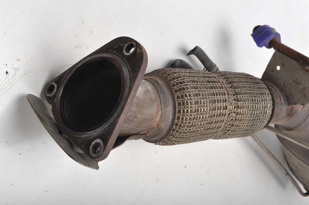 фото №6, Volvo s60 iii 2.0 t5 250km каталізатор 32242442 19