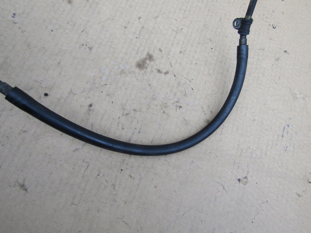 5 mercedes w124 w202 w210 2.2 2.0 m111 шланг трубка топлива молдинг форсунок с Разборки