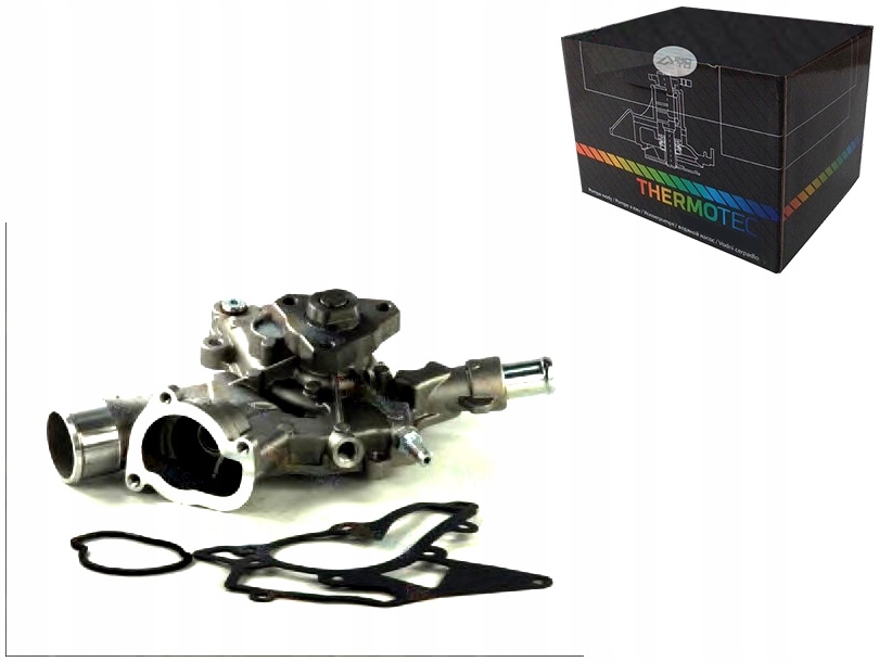 фото №1, Насос wody opel agila astra g astra g classic astr