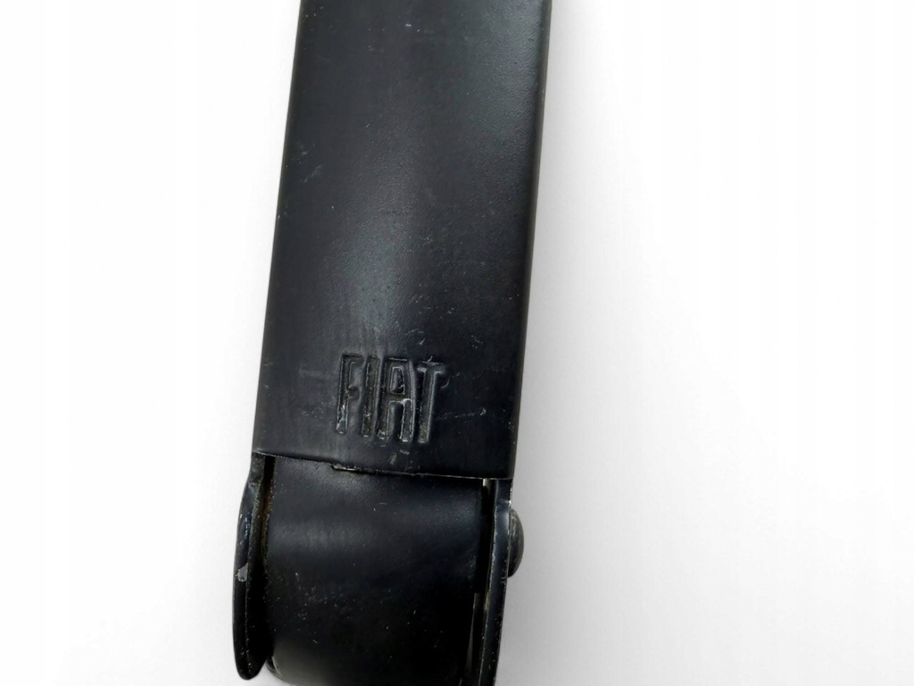 фото №9, Fiat 500 abarth 2016 левая сторона дворник стекло передней / лобовое