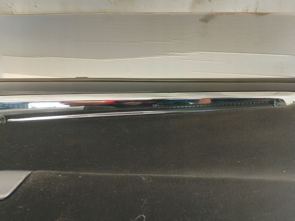 фото №10, Оббивка двері задня правий citroen c4 picasso