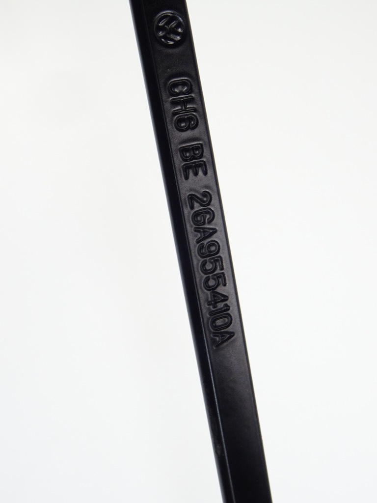 фото №13, Vw t-roc lift важіль двірники праве 2ga955410a