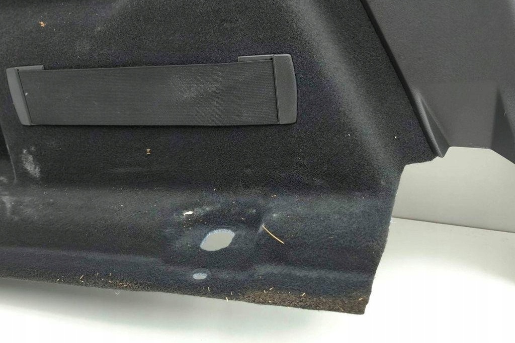 фото №8, Ліва оббивка багажника land rover range rover evoque l538