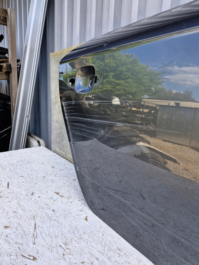 фото №4, Audi tt 8s 14- дверь правое перед передние