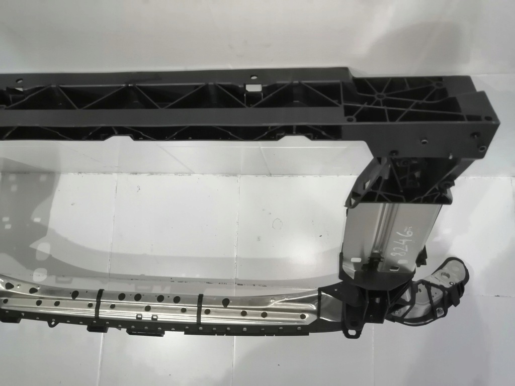 фото №13, Pas передний перед audi a6 c8 4k0 новый