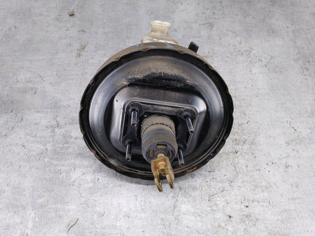 фото №6, Усилитель тормозов тормозные kia sorento i 59100-3e110 59110-3e010 2.4 16v