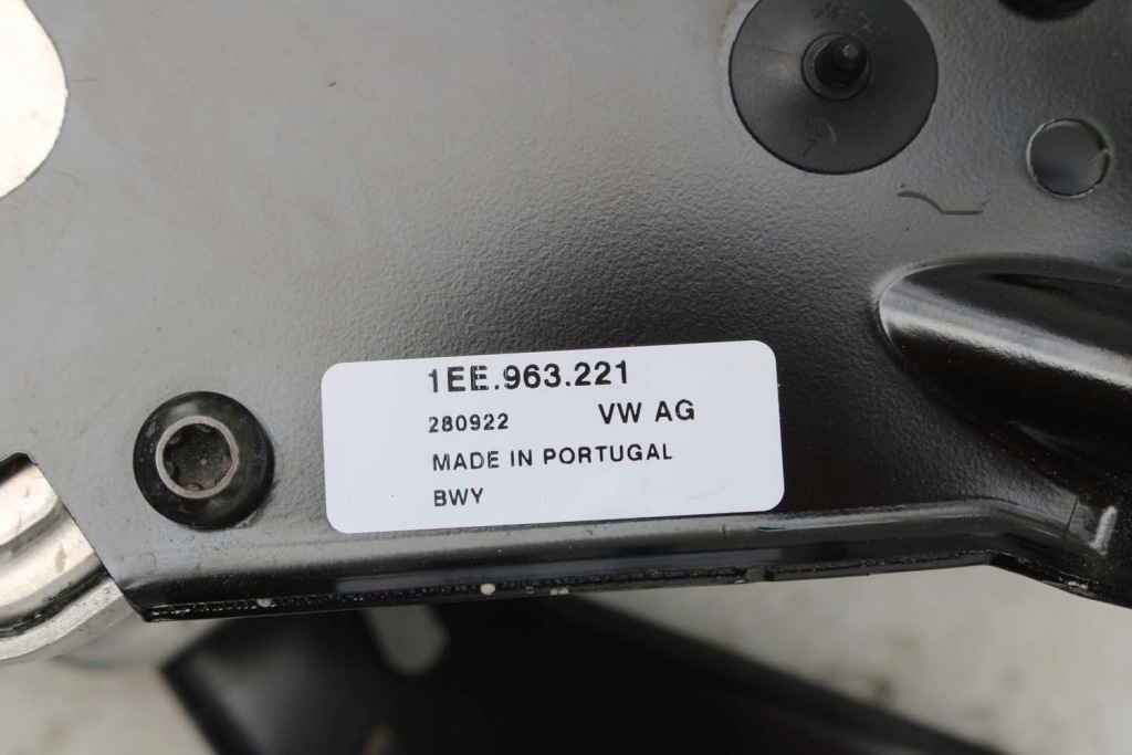 фото №7, Vw id4 теплообмінник тепла hybrid 1ee963231 1ee963221 audi q4 інвертор wymienn