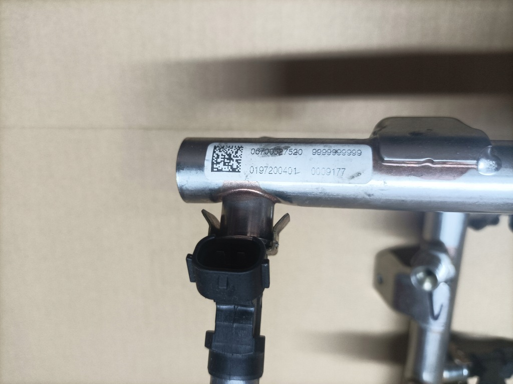 фото №11, Alfa romeo stelvio 2.9 510 kw молдинг впрыскная